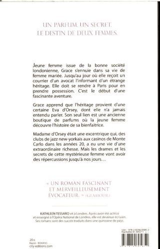 Produktbild: La Collectionneuse de Parfum