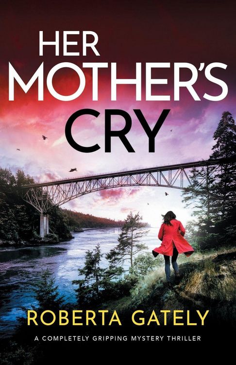 Produktbild: Her Mother's Cry