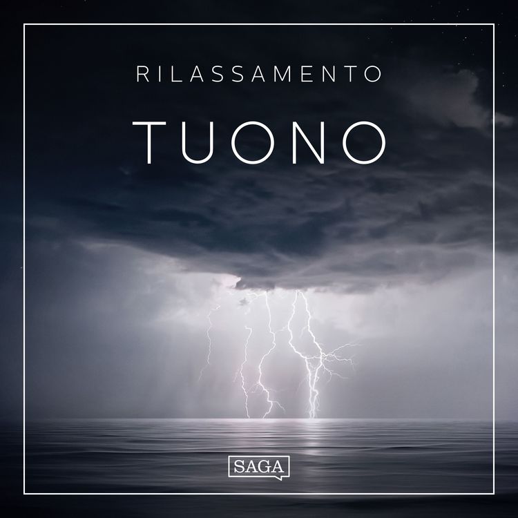 Produktbild: Rilassamento - Tuono