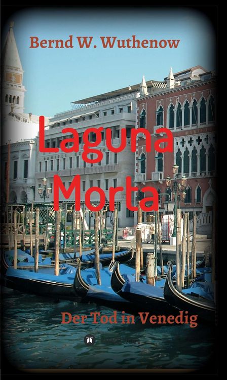 Produktbild: Laguna Morta