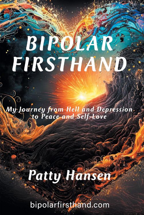 Produktbild: Bipolar Firsthand