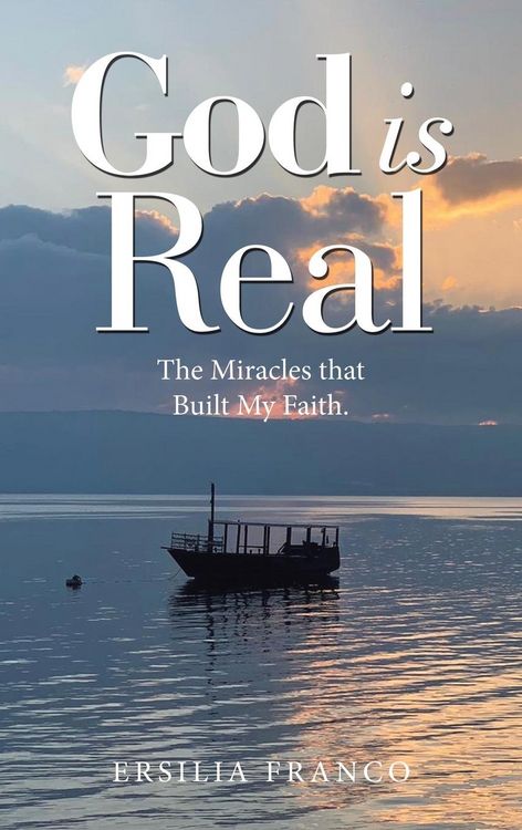 Produktbild: God is Real