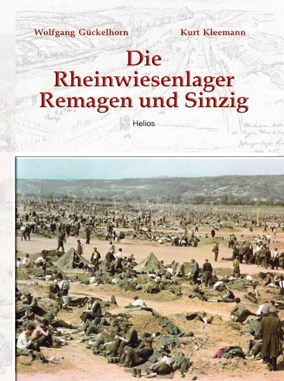Produktbild: Rheinwiesenlager
