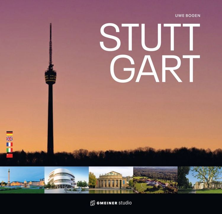 Produktbild: Stuttgart
