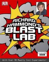 Produktbild: Richard Hammond's Blast Lab