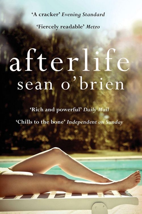 Produktbild: Afterlife