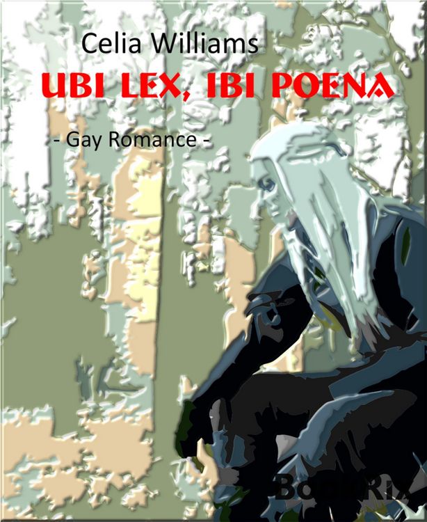Produktbild: Ubi lex, ibi poena