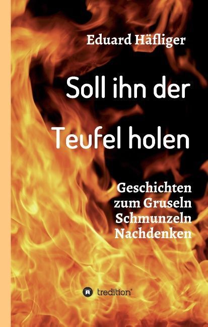 Produktbild: Soll ihn der Teufel holen