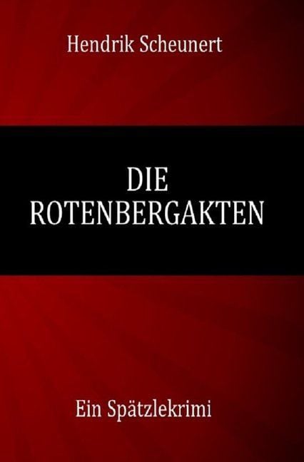Produktbild: Die Rotenbergakten