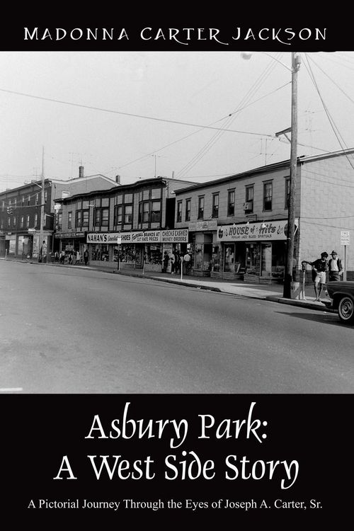 Produktbild: Asbury Park