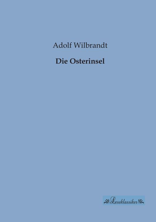 Produktbild: Die Osterinsel