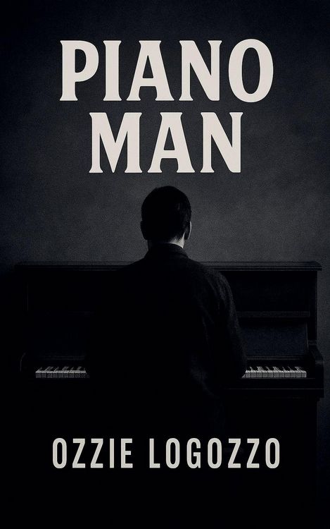 Produktbild: Piano Man
