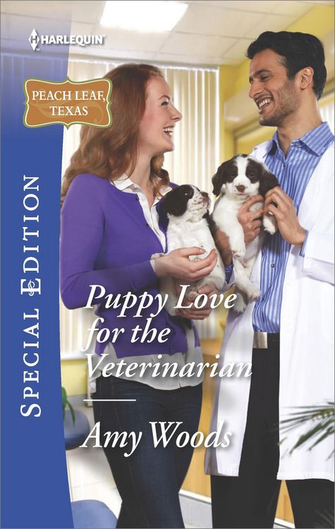 Produktbild: Puppy Love for the Veterinarian