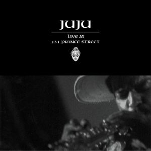 Produktbild: Live at 131 Prince Street (Reissue)