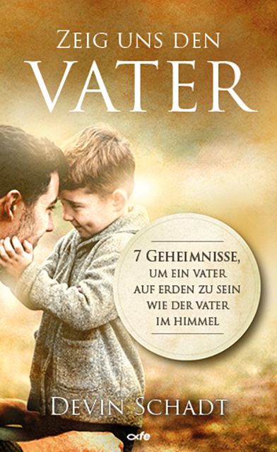 Produktbild: Zeig uns den Vater