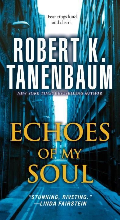 Produktbild: Echoes Of My Soul
