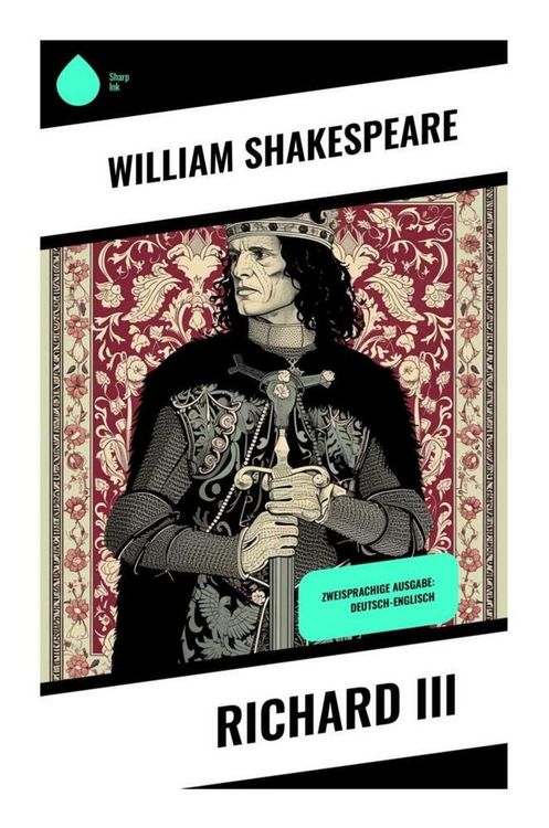 Produktbild: Richard III