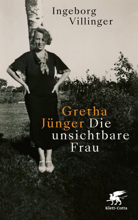 Produktbild: Gretha J&uuml;nger