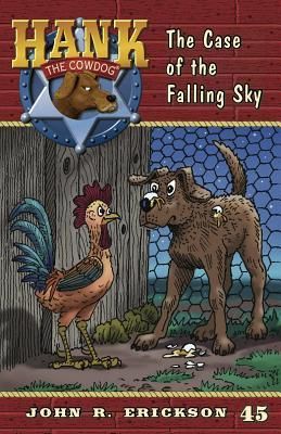 Produktbild: The Case of the Falling Sky
