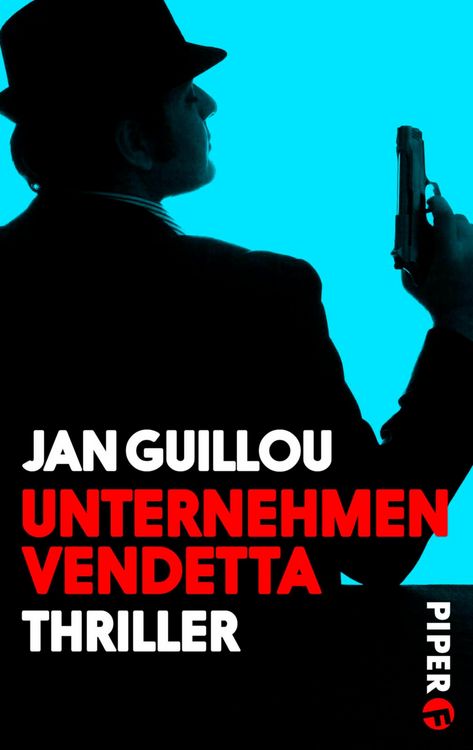 Produktbild: Unternehmen Vendetta