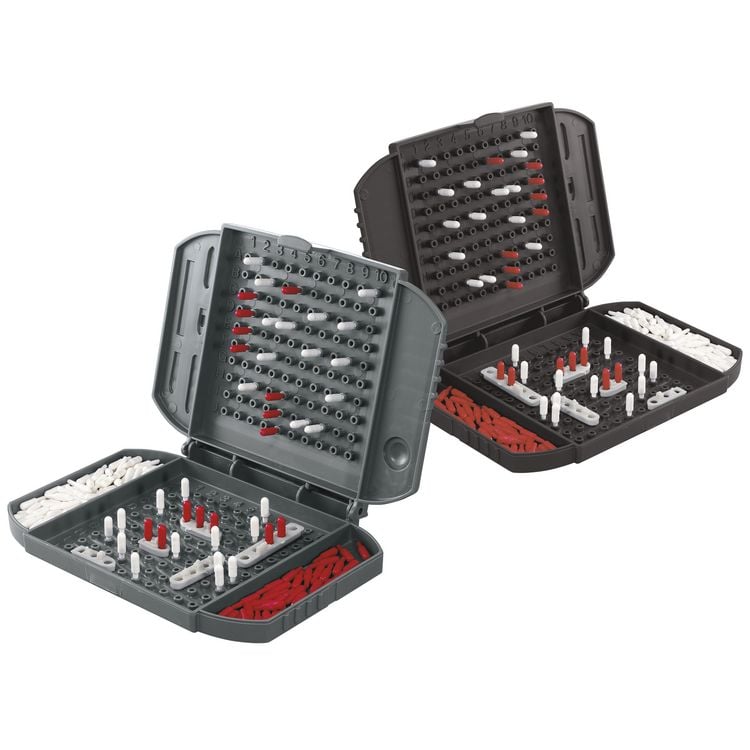 Produktbild: Hasbro F8252GC0 - Flottenman&ouml;ver Kompakt