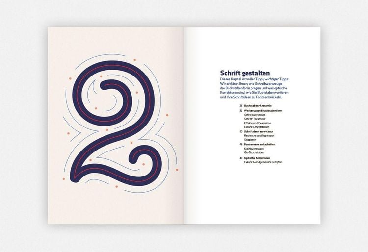 Produktbild: Making Fonts!