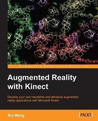 Produktbild: Augmented Reality with Kinect