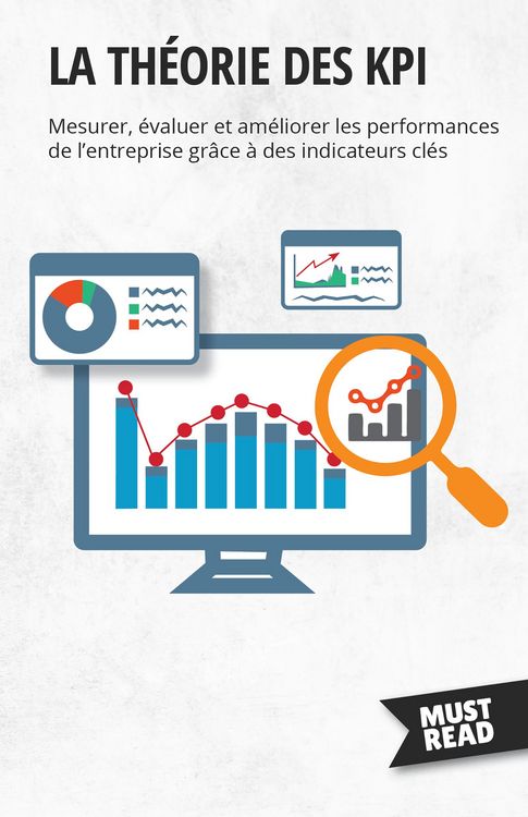 Produktbild: La th&eacute;orie des KPI