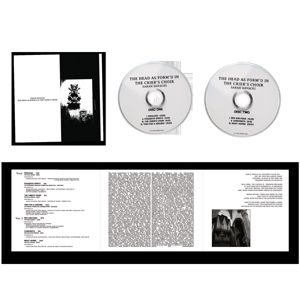 Produktbild: The Head as Form'd in the Crier's Choir