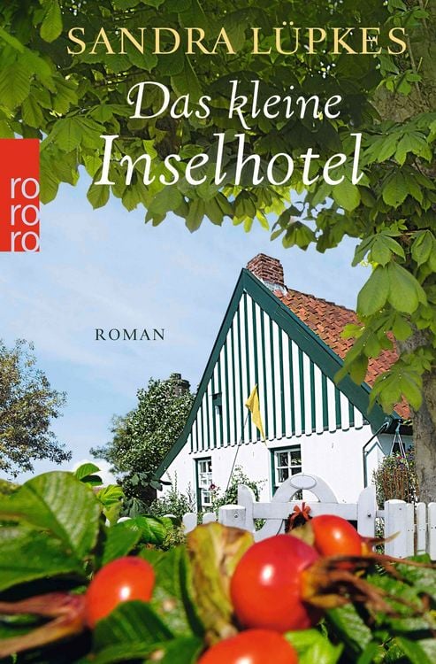 Produktbild: Das kleine Inselhotel