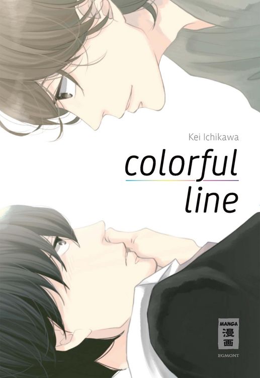Produktbild: Colorful Line