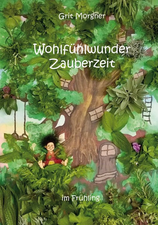 Produktbild: Wohlf&uuml;hlwunder Zauberzeit