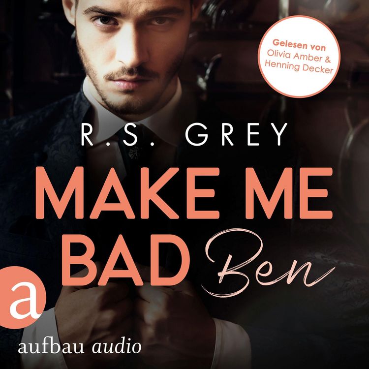 Produktbild: Make me bad - Ben