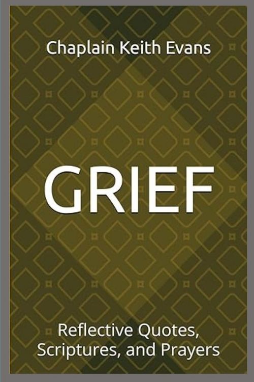 Produktbild: Grief