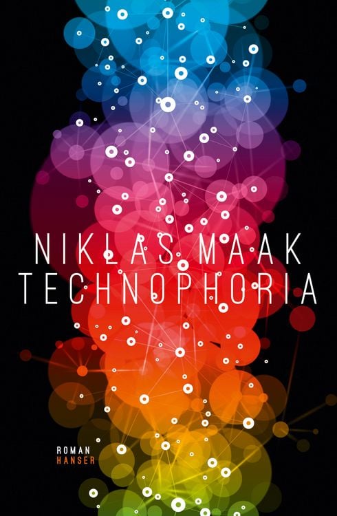 Produktbild: Technophoria