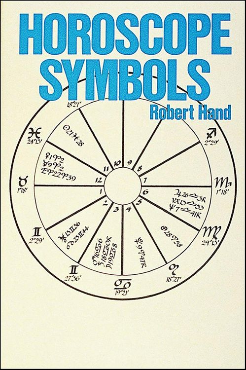 Produktbild: Horoscope Symbols