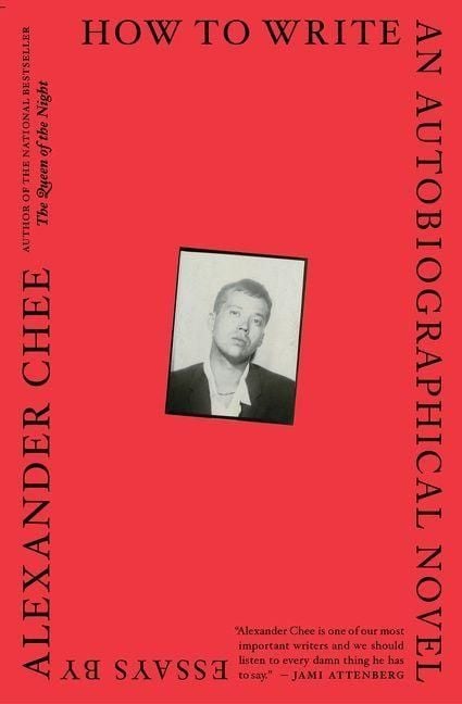 Produktbild: How to Write an Autobiographical Novel