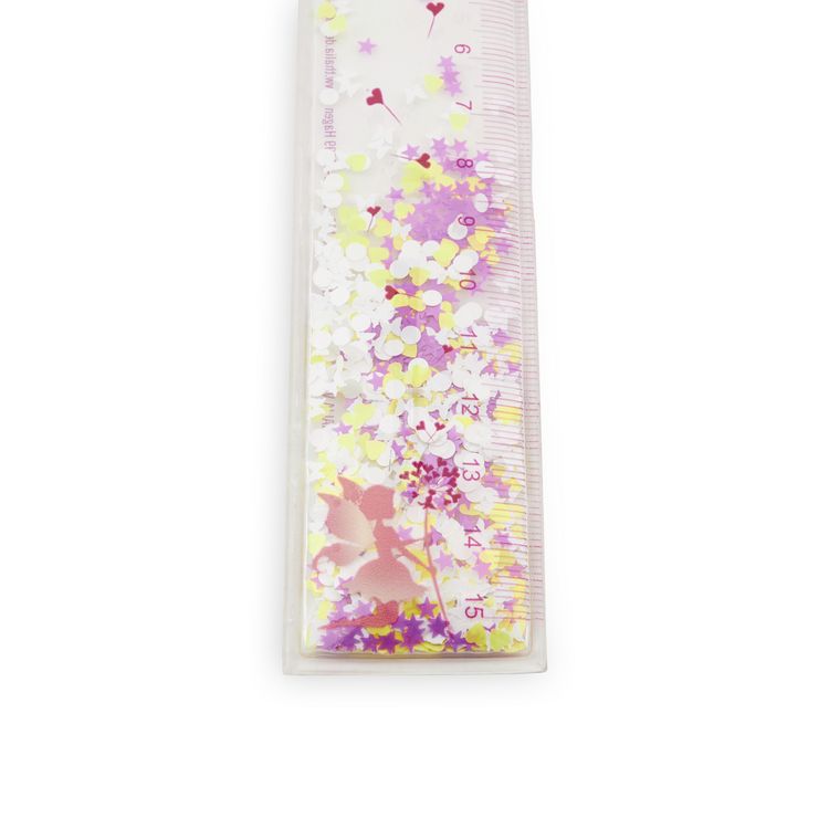 Produktbild: Lineal 15cm, Fee