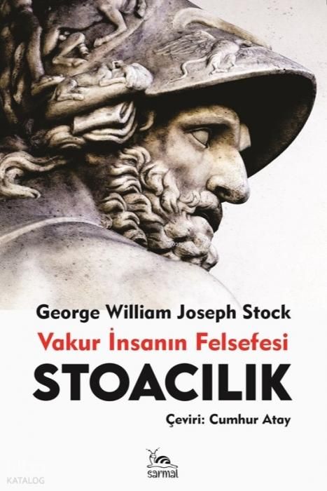 Produktbild: Stoacilik - Vakur Insanin Felsefesi