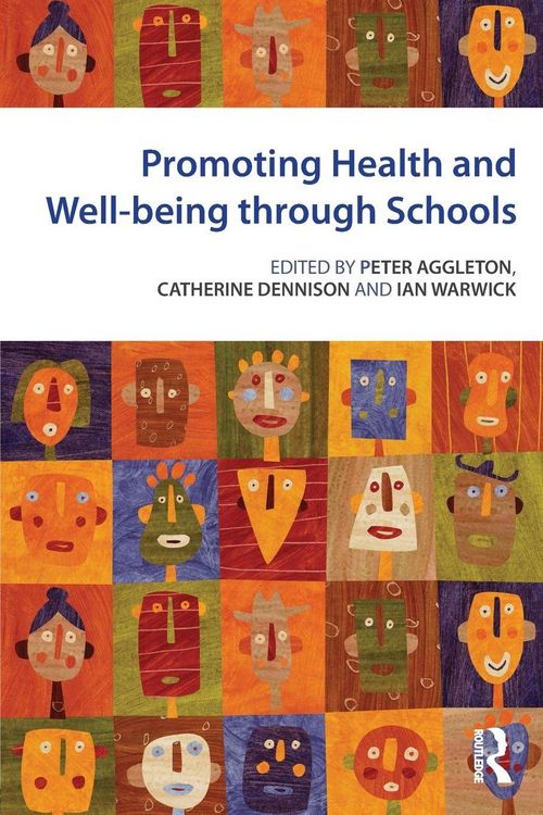 Produktbild: Promoting Health and Wellbeing through Schools