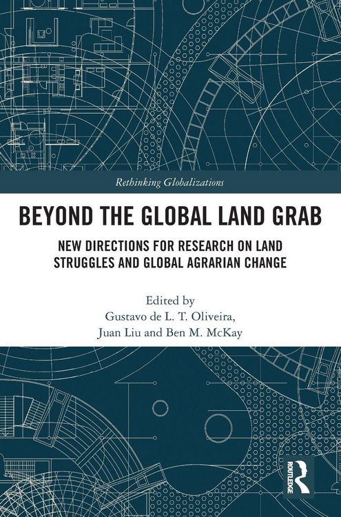 Produktbild: Beyond the Global Land Grab