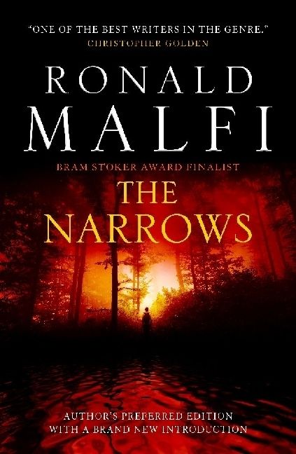 Produktbild: The Narrows