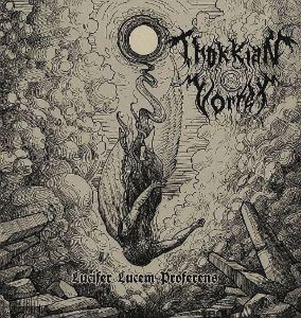 Produktbild: Lucifer Lucem Proferens