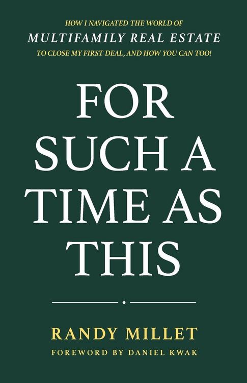 Produktbild: For Such A Time As This