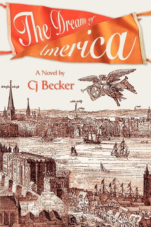Produktbild: The Dream of America