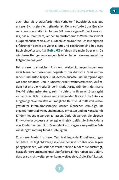 Produktbild: Autonomiephasen bei Kita-Kindern