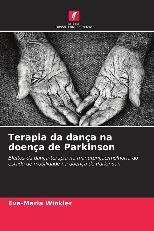 Produktbild: Terapia da dan&ccedil;a na doen&ccedil;a de Parkinson