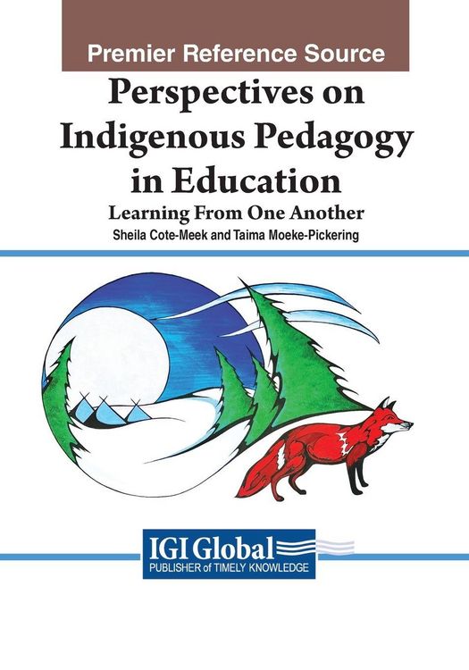 Produktbild: Perspectives on Indigenous Pedagogy in Education