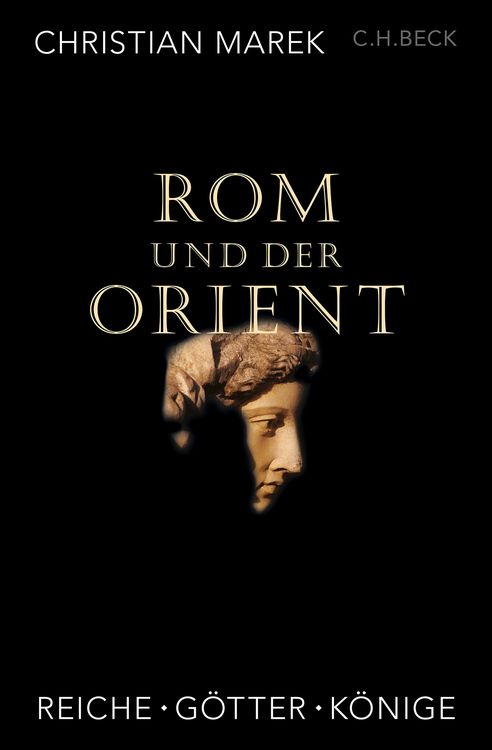 Produktbild: Rom und der Orient