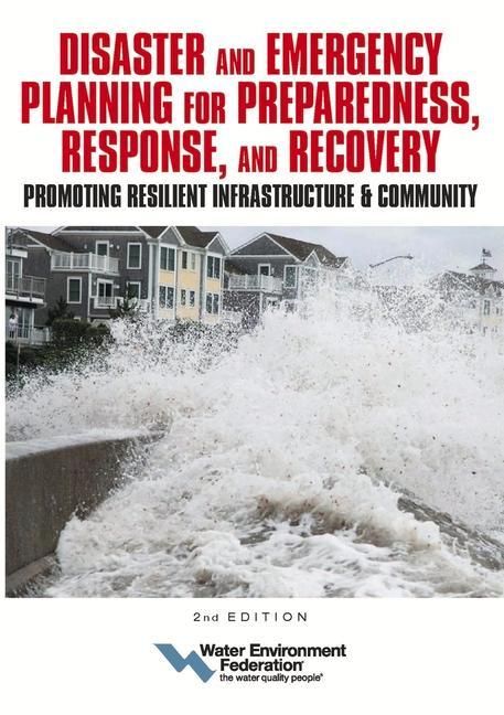 Produktbild: Disaster and Emergency Planning for Preparedness, Response, and Recovery: Promoting Resilient Infrastructure and Community